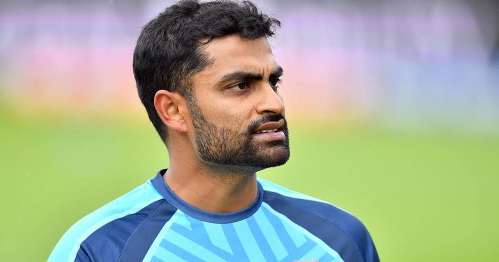 আন্তর্জাতিক ক্রিকেটে না ফেরার ঘোষণা তামিমের